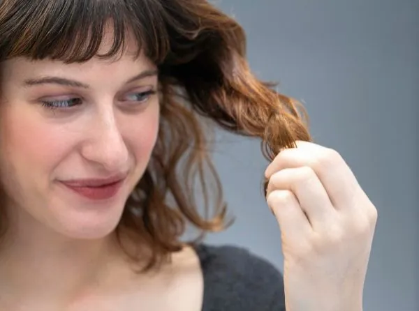 tratamiento contra la caída del cabello