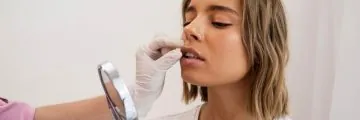 Lip filler post-treatment tips
