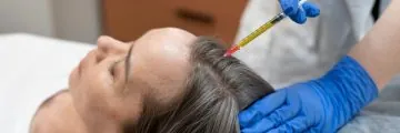 best treatment against hair loss